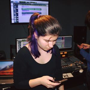 Meet your Posher, Jenna